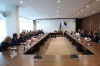 Članovi Kolegija Doma naroda i Zastupničkog doma PSBiH razgovarali sa glavnim tajnikom Vijeća Europe